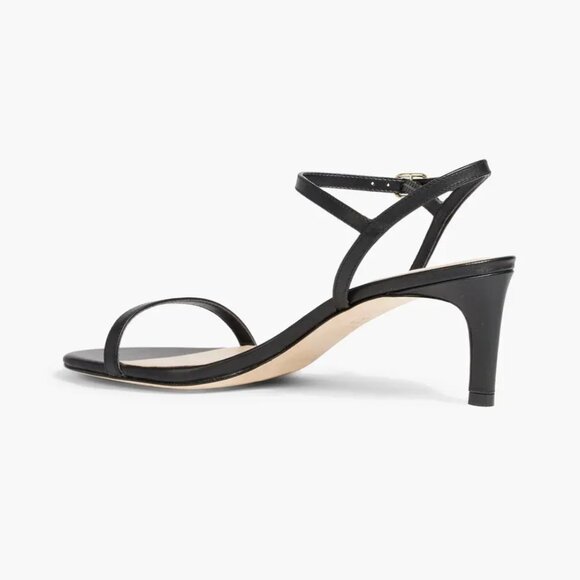 Stuart Weizmann Dancer sandals size 9.5 - Picture 3 of 10